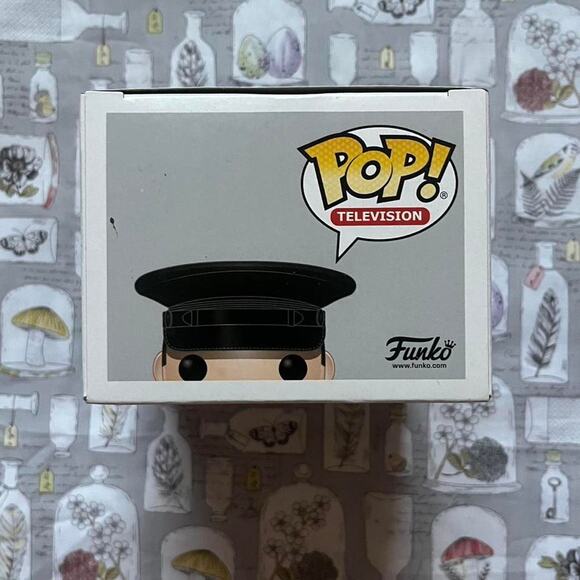 Funko Pop Kato Toy Tokyo San Diego 2019 Limited Edition - Picture 5 of 6